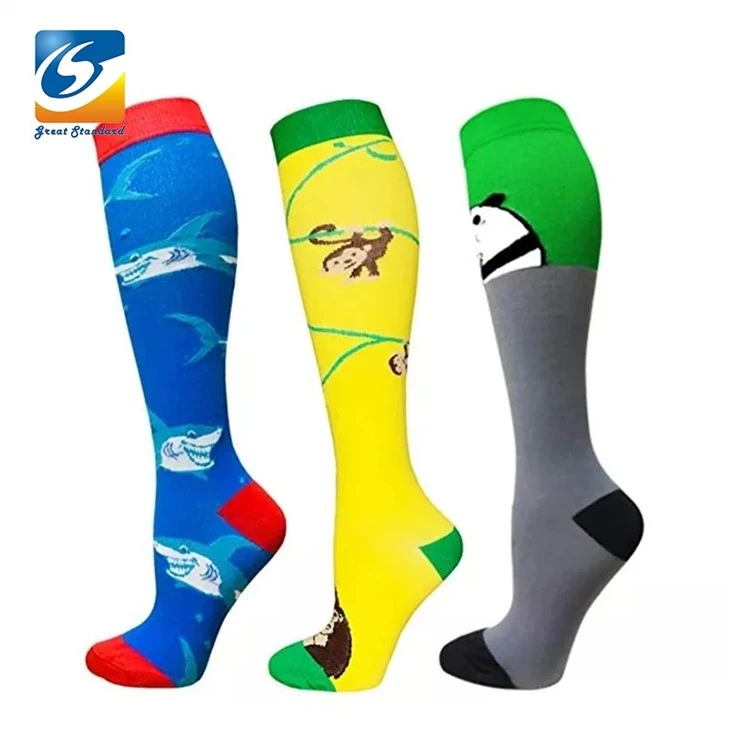Compression Socks For All Day